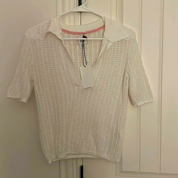 Urban Outfitters summer top, size xs - Picture 1 of 3